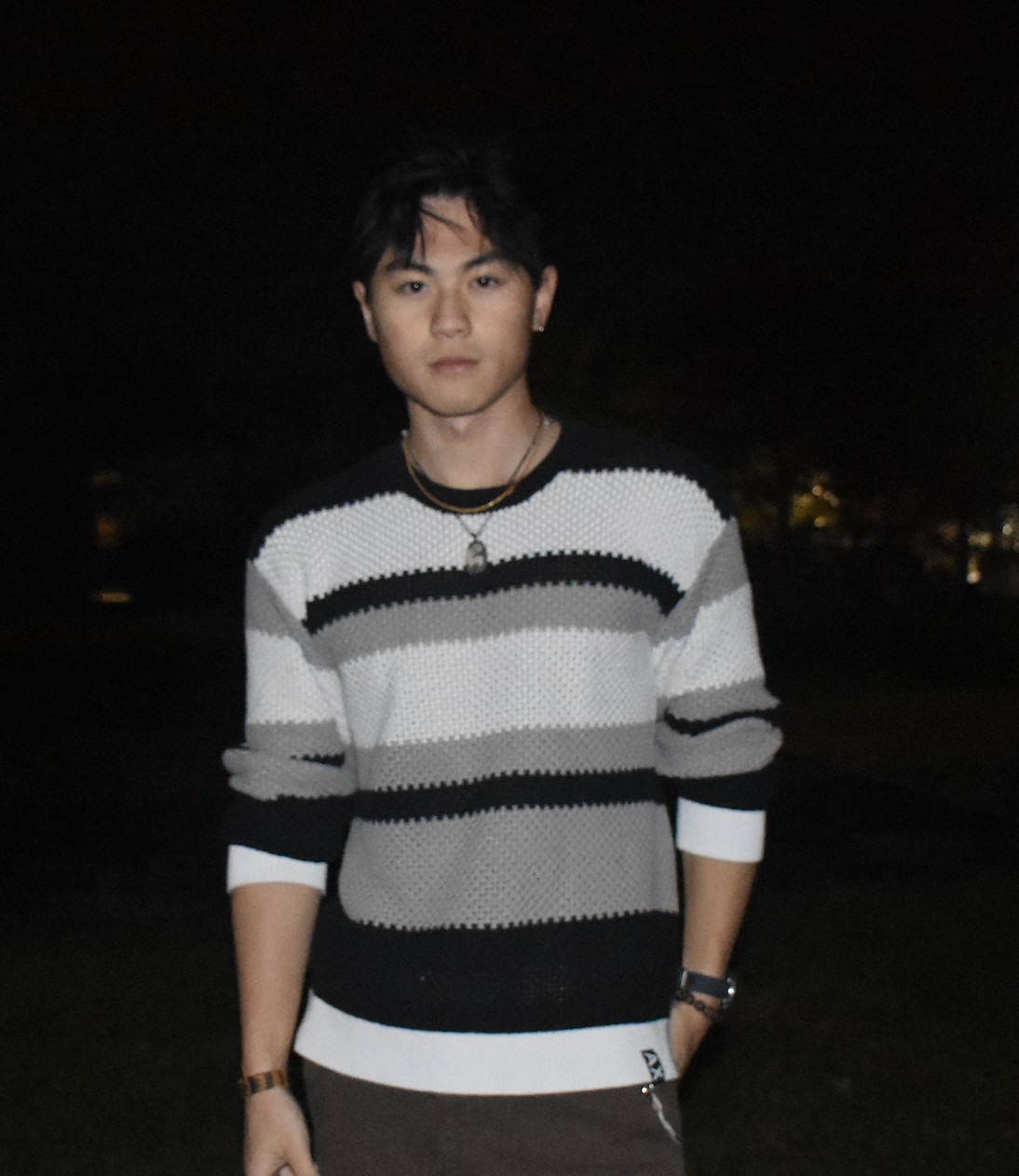 Jay Chung